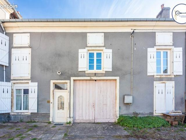 Maison vente à Neufchâteau, Dompaire