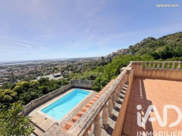 Maison vente à Bastia, Biguglia