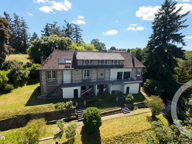 Maison vente à Évreux, Conches-en-ouche