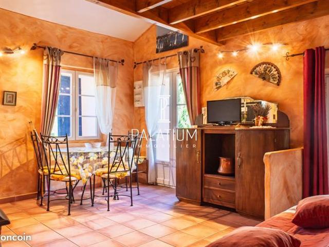 Maison vente à Forcalquier, Châteauneuf-miravail