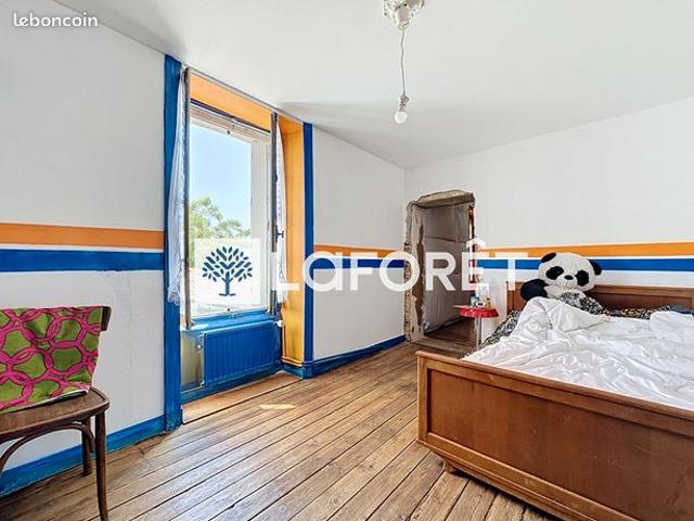 Maison vente à Fontenay-le-Comte, La Châtaigneraie