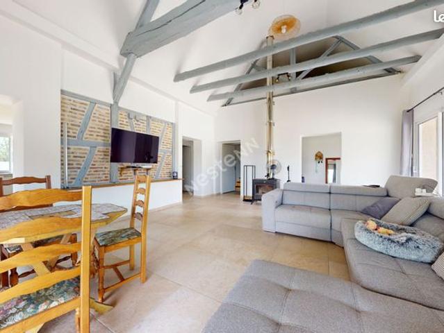 Maison vente à Bantanges, Saône-et-Loire