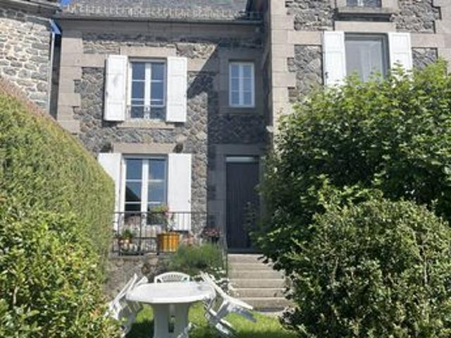 Maison vente à Saint-flour