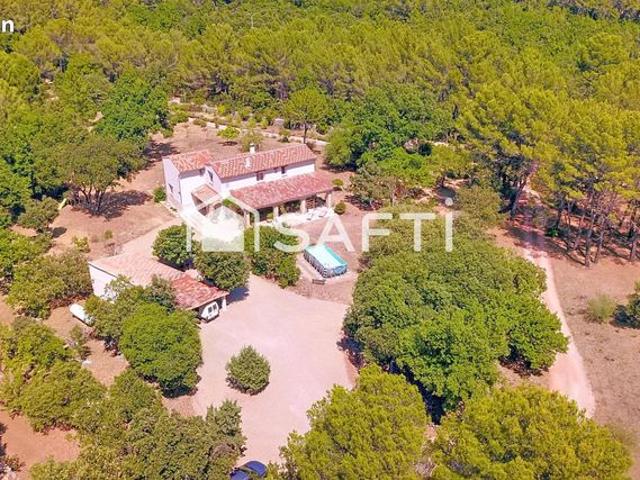 Maison vente à Aups, Var
