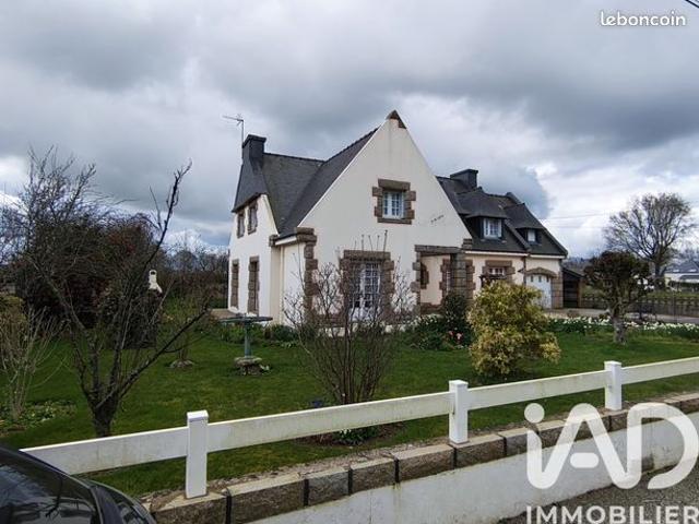Maison vente à Pontivy, Bretagne