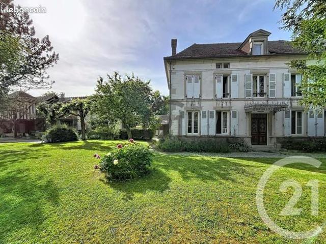Maison vente à Troyes, Nogent-sur-aube