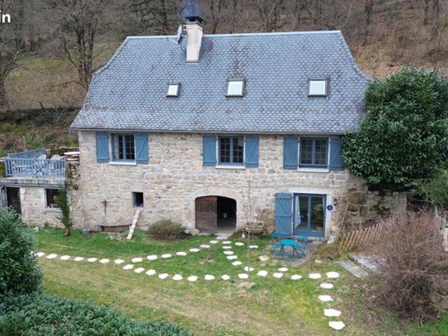 Maison vente à Rodez, Golinhac