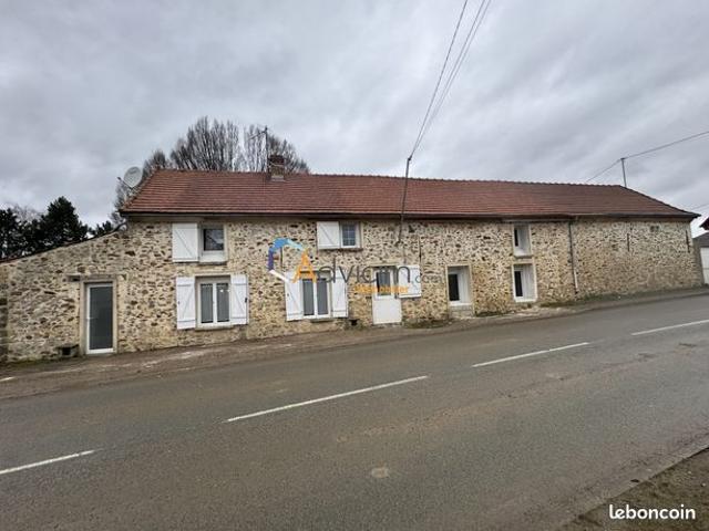 Maison vente à Château-Thierry, Grisolles