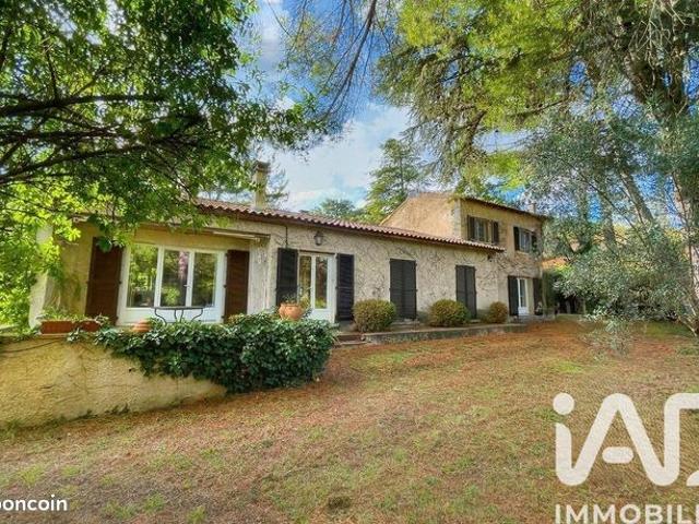 Maison vente à Nîmes, Lédenon