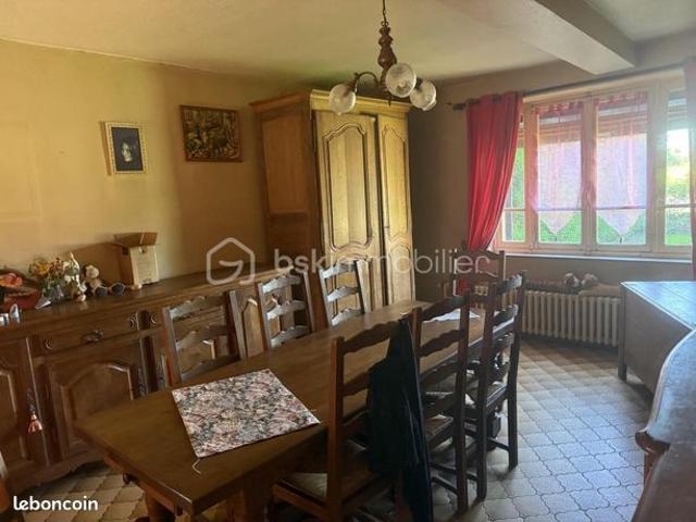 Maison vente à Charleville-Mézières, Rumigny
