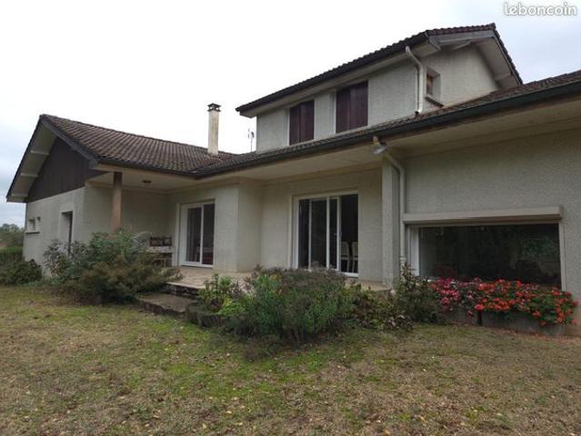 Maison vente à Louhans-Châteaurenaud, Romenay