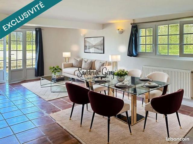 Maison vente à Château-Gontier, La Rouaudière