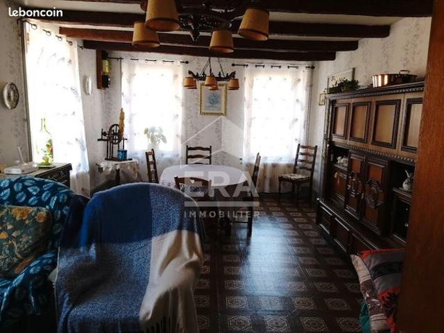 Maison vente à Saint-Dié-des-Vosges, Grand Est