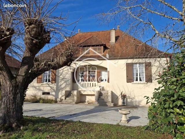 Maison vente à Bergerac, Saint-germain-et-mons