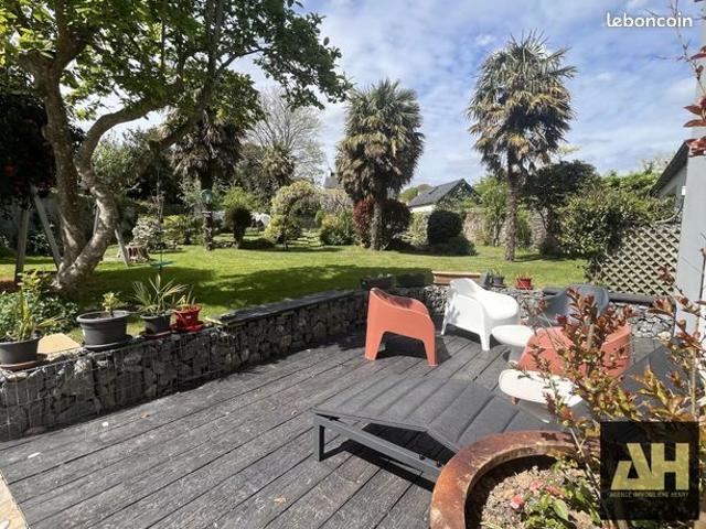 Maison vente à Brest, Bretagne