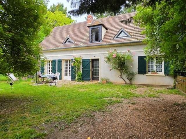 Maison vente à Compiègne, Cambronne-lès-ribécourt