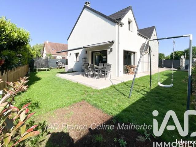 Maison vente à Langres, Grand Est
