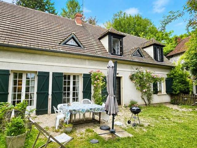 Maison vente à Compiègne, Cambronne-lès-ribécourt