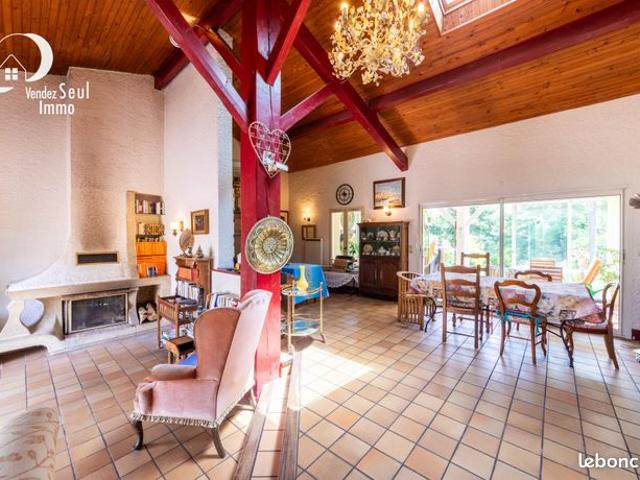 Maison vente à Villeneuve-sur-Lot, Lédat
