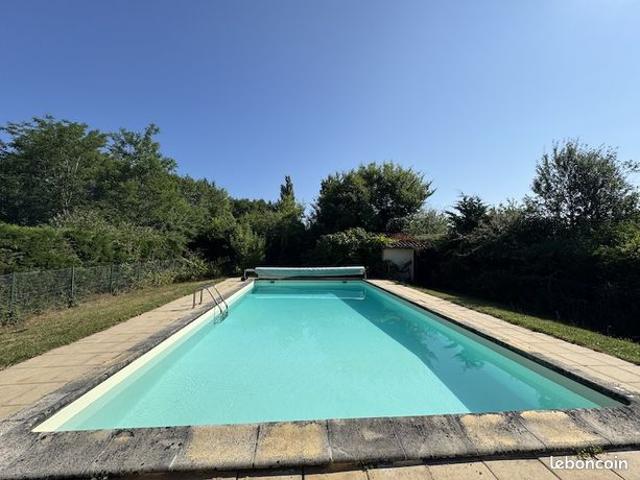 Maison vente à La Barde, Charente-Maritime