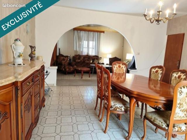 Maison vente à Val-de-Briey, Joeuf