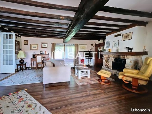Maison vente à Louhans-Châteaurenaud, L'abergement-sainte-colombe