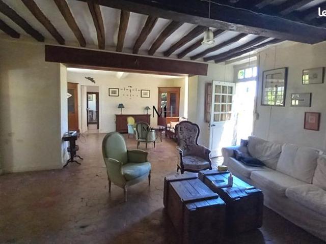 Maison vente à Mortagne-au-Perche, Mortagne-au-perche