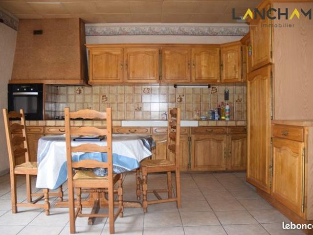 Maison vente à Anglefort, Guadeloupe