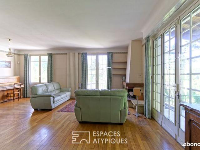 Maison vente à Pau, Billère