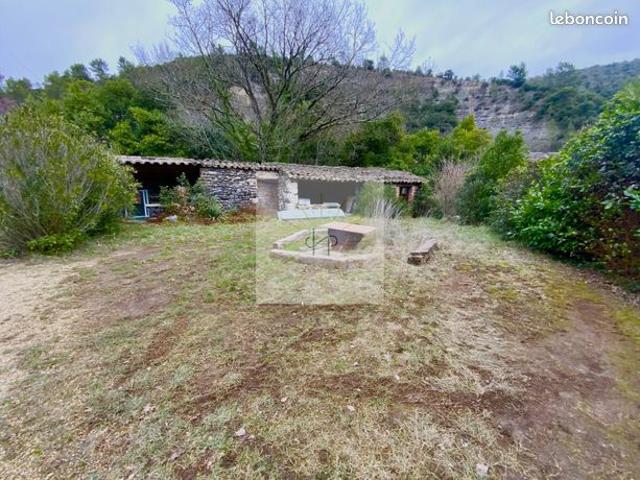 Maison vente à Privas, Alba-la-romaine