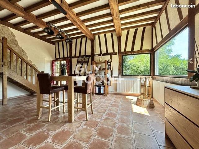 Maison vente à Dieppe, Neufchâtel-en-bray