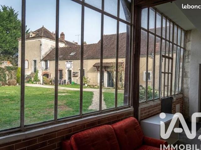 Maison vente à Auxerre, Hauterive