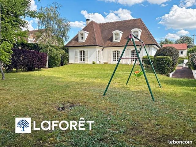 Maison vente à Palaiseau, Sainte-geneviève-des-bois