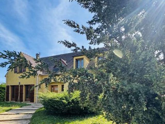 Maison vente à Fontainebleau, Egreville