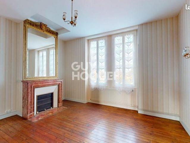 Maison vente à Bordeaux, Castres-gironde