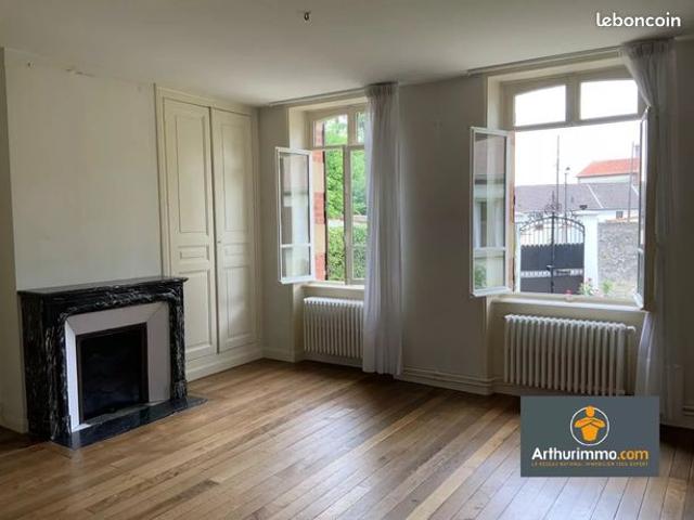 Maison vente à Reims, Villers-allerand
