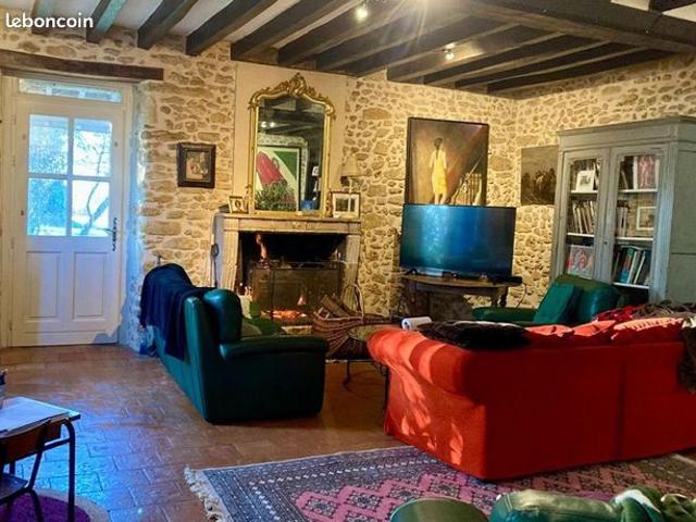 Maison vente à Mamers, Saint-corneille