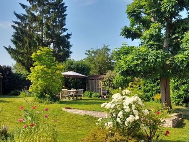 Maison vente à Grandfresnoy, Oise