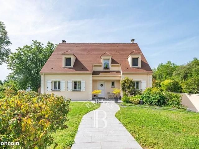 Maison vente à Mantes-la-Jolie, Vaux-sur-seine