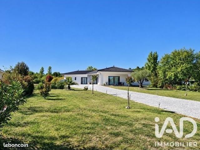Maison vente à Bergerac