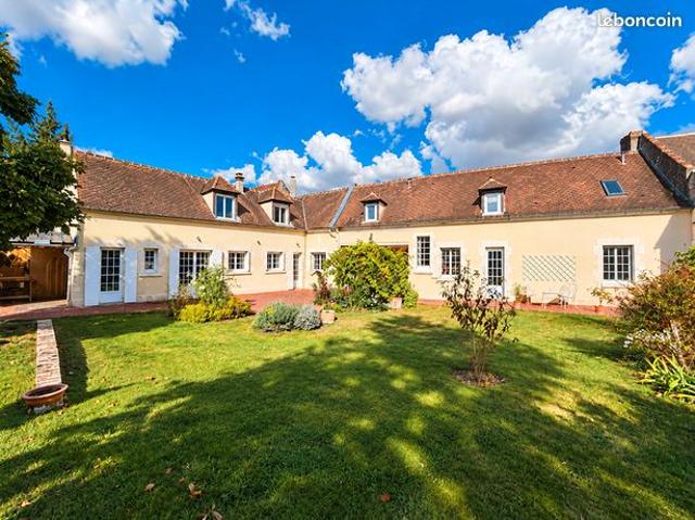 Maison vente à Chevrières, Oise