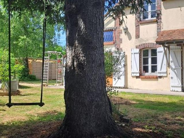 Maison vente à Montargis, Saint-hilaire-les-andrésis