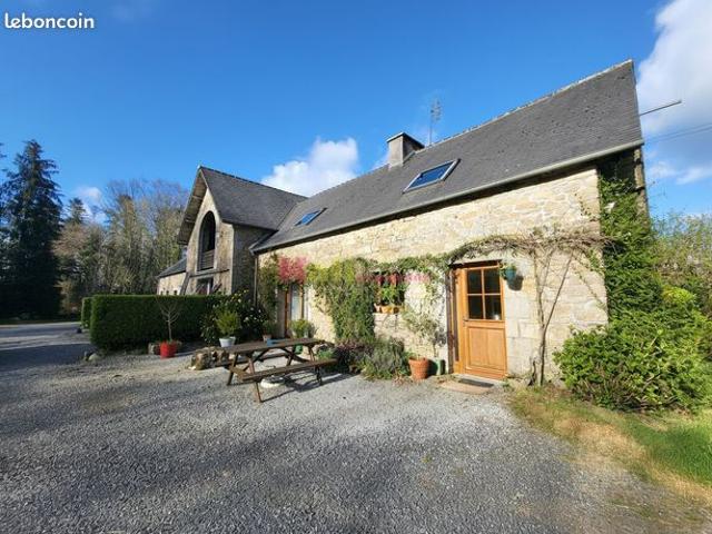 Maison vente à Brest, Bretagne
