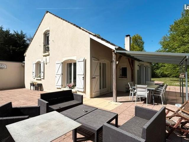 Maison vente à Sarcelles, Viarmes