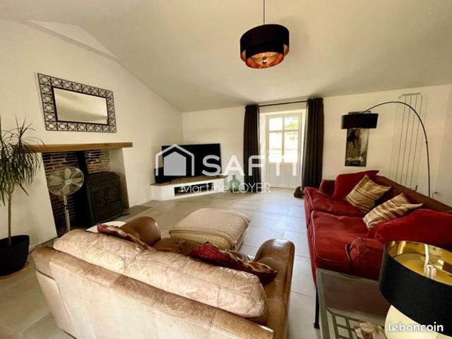 Maison vente à Les Sables-d'Olonne, Longeville-sur-mer