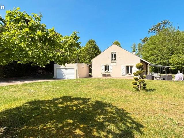 Maison vente à Sarcelles, Viarmes