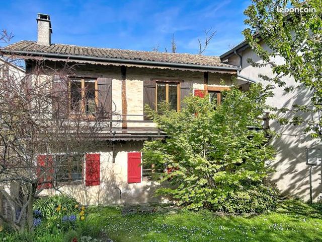 Maison vente à Commercy