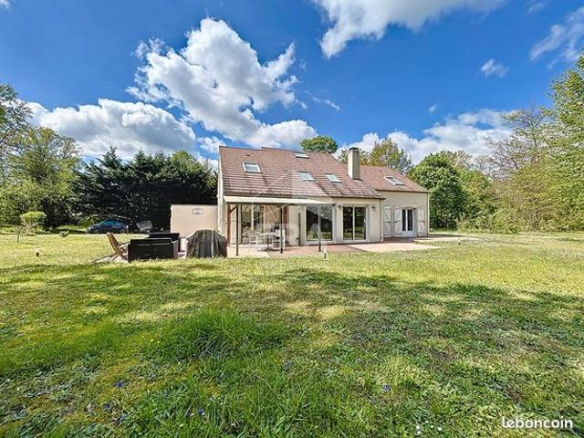 Maison vente à Asnières-sur-Oise, Val-d'Oise