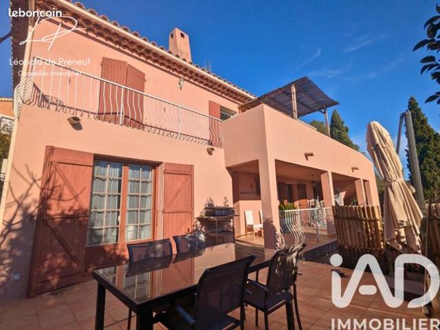 Maison vente à Arrondissement de Toulon, Le Pradet
