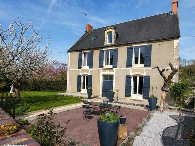 Maison vente à Amiens, Villers-bocage